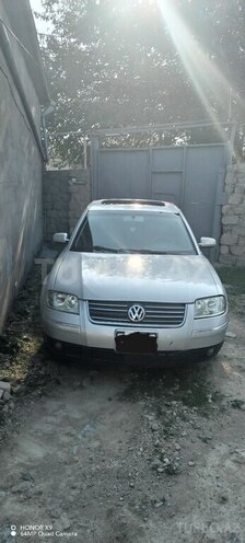 Volkswagen Passat 2000, 203,417 km - 1.8 l - Bakı
