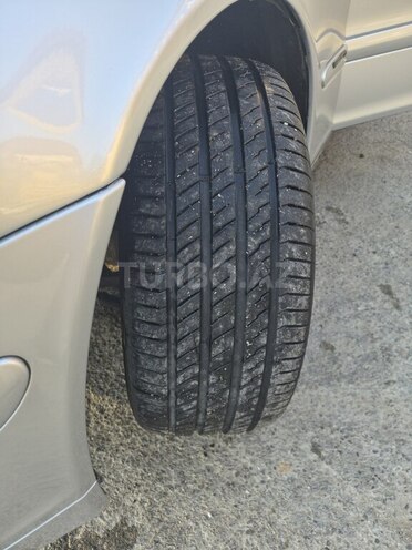 Mercedes C 200 2001, 380,000 km - 2.0 л - Bakı