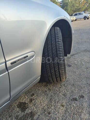 Mercedes C 200 2001, 380,000 km - 2.0 л - Bakı