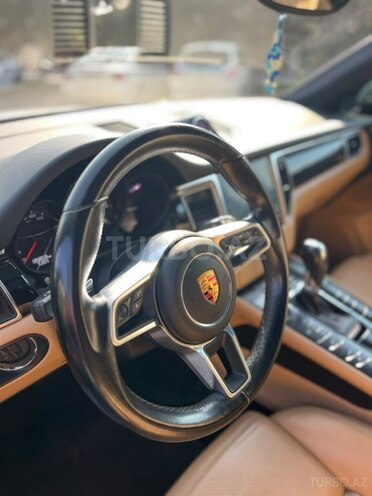 Porsche Macan 2018, 130,000 km - 2.0 l - Bakı