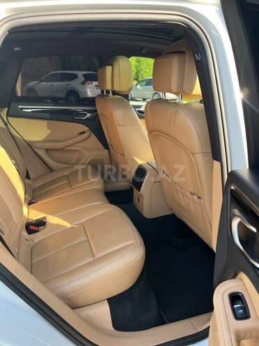 Porsche Macan 2018, 130,000 km - 2.0 l - Bakı