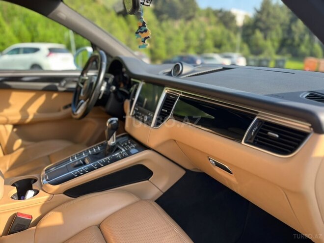 Porsche Macan 2018, 130,000 km - 2.0 l - Bakı