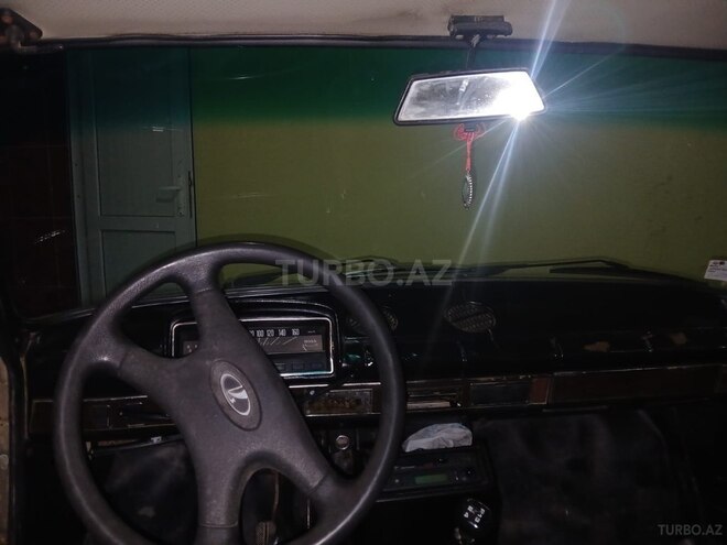 LADA (VAZ) 21011 1987, 88,000 km - 1.3 л - İsmayıllı