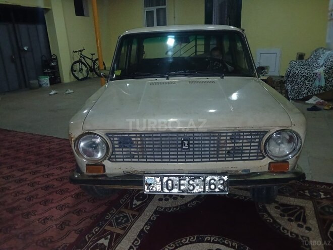 LADA (VAZ) 21011 1987, 88,000 km - 1.3 л - İsmayıllı