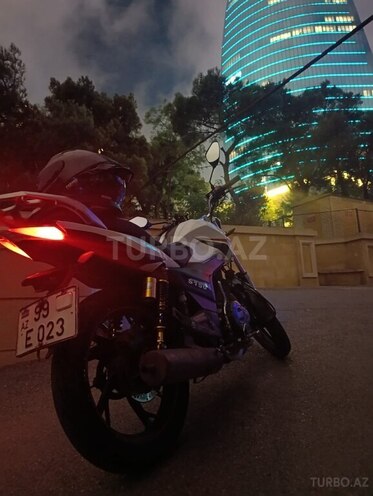 Tufan S 150 2023, 82,650 km - 0.2 л - Bakı