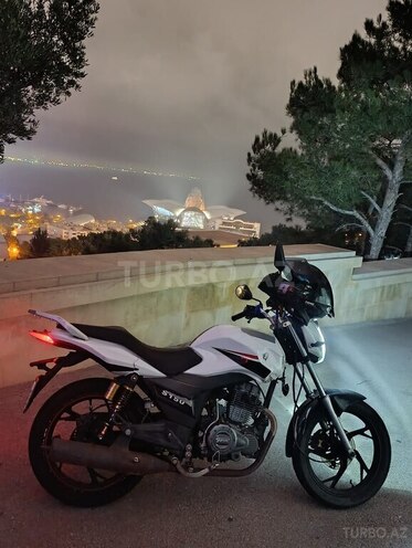 Tufan S 150 2023, 82,650 km - 0.2 л - Bakı