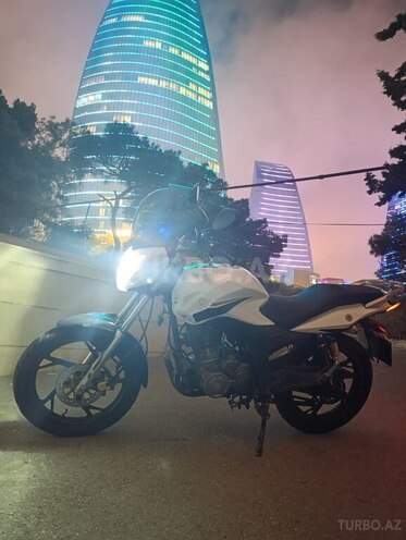 Tufan S 150 2023, 82,650 km - 0.2 л - Bakı