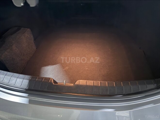 Hyundai Grandeur 2014, 142,000 km - 2.2 l - Bakı