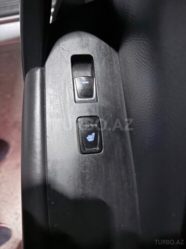 Hyundai Grandeur 2014, 142,000 km - 2.2 l - Bakı