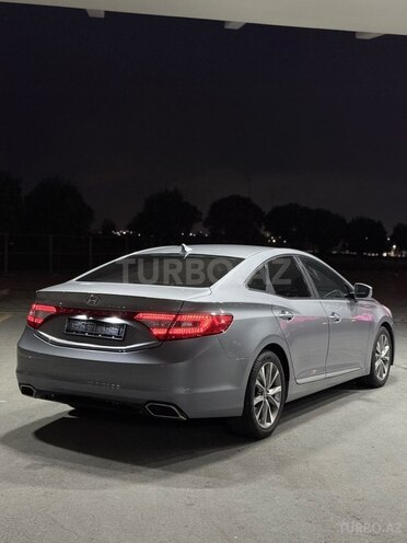 Hyundai Grandeur 2014, 142,000 km - 2.2 l - Bakı