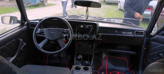 LADA (VAZ) 2107 2004, 27,856 km - 1.6 l - Lənkəran