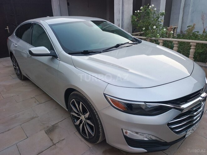 Chevrolet Malibu 2020, 200,000 km - 1.5 l - Sumqayıt