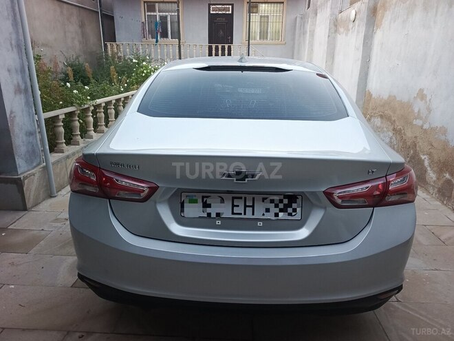 Chevrolet Malibu 2020, 200,000 km - 1.5 l - Sumqayıt