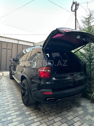 BMW X5 2007, 188,370 km - 4.8 l - Bakı