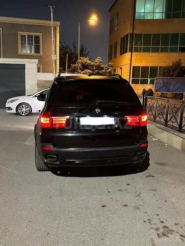 BMW X5 2007, 188,370 km - 4.8 l - Bakı
