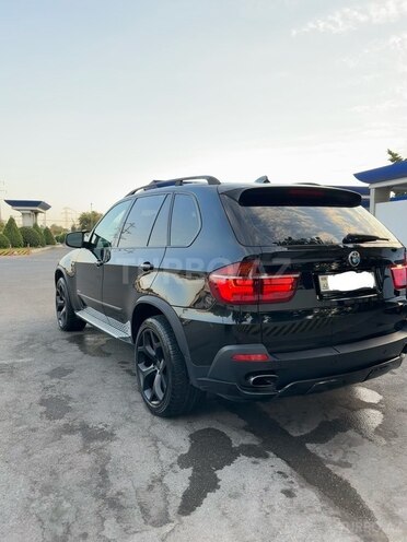 BMW X5 2007, 188,370 km - 4.8 l - Bakı