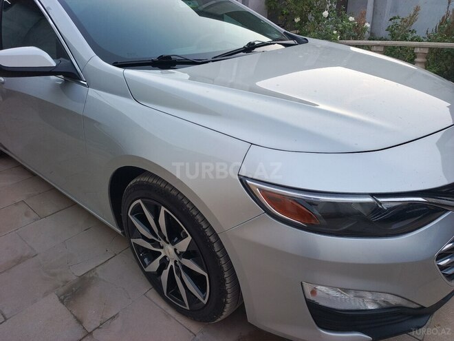 Chevrolet Malibu 2020, 200,000 km - 1.5 l - Sumqayıt