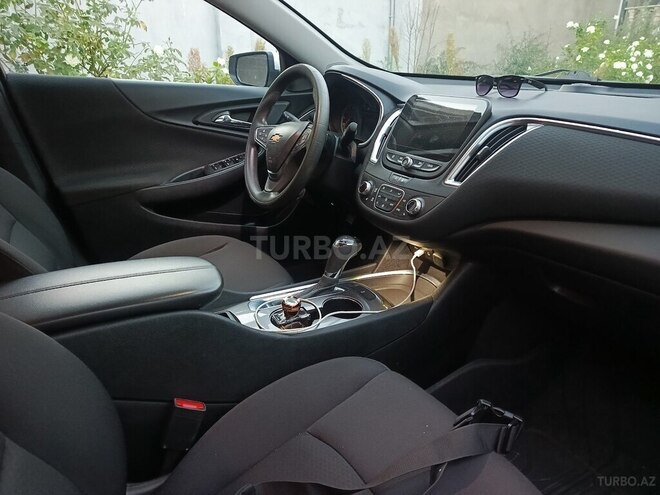 Chevrolet Malibu 2020, 200,000 km - 1.5 l - Sumqayıt