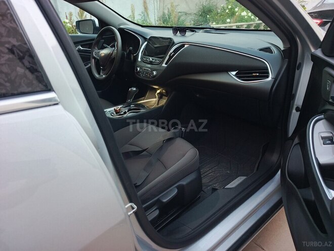 Chevrolet Malibu 2020, 200,000 km - 1.5 l - Sumqayıt