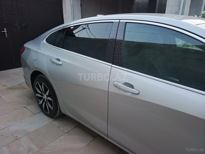 Chevrolet Malibu 2020, 200,000 km - 1.5 l - Sumqayıt