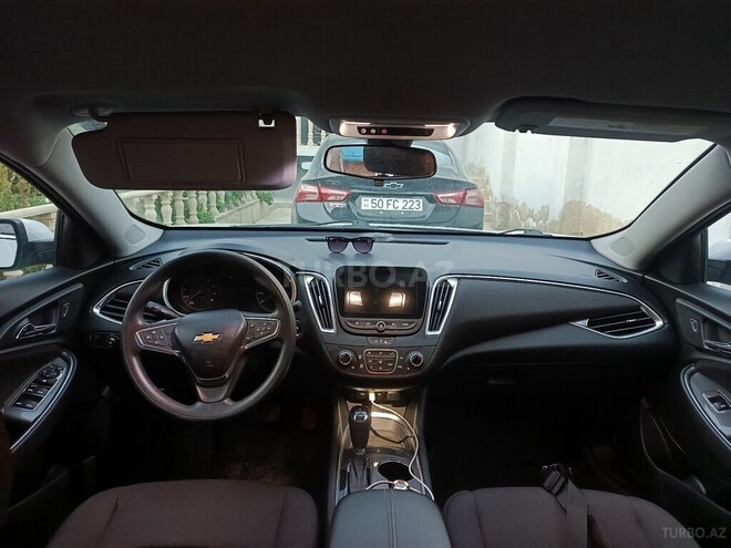 Chevrolet Malibu 2020, 200,000 km - 1.5 l - Sumqayıt