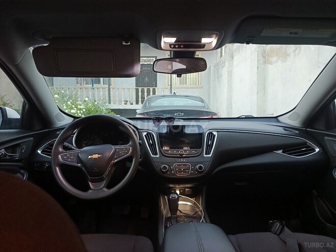 Chevrolet Malibu 2020, 200,000 km - 1.5 l - Sumqayıt