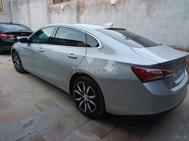 Chevrolet Malibu 2020, 200,000 km - 1.5 l - Sumqayıt
