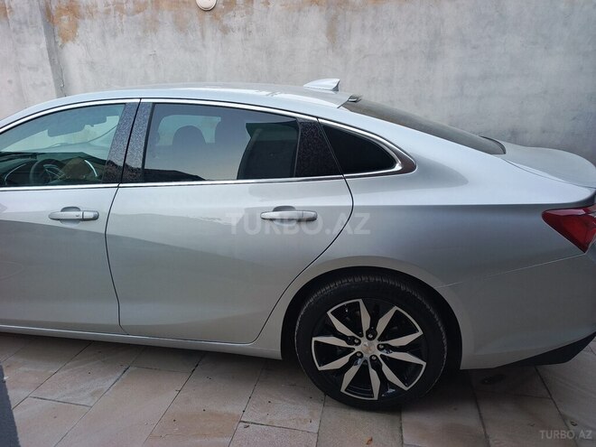 Chevrolet Malibu 2020, 200,000 km - 1.5 l - Sumqayıt