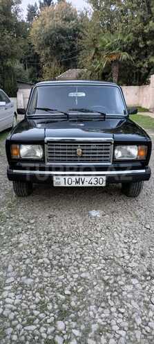 LADA (VAZ) 2107 2004, 27,856 km - 1.6 l - Lənkəran