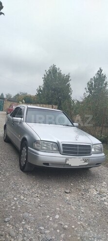 Mercedes C 180 1994, 436,000 km - 1.8 л - Xaçmaz