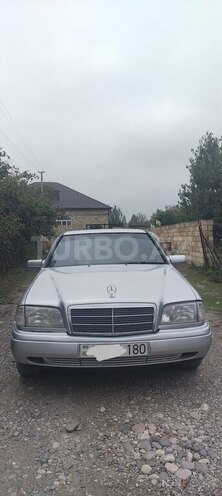 Mercedes C 180 1994, 436,000 km - 1.8 л - Xaçmaz