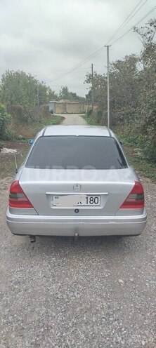 Mercedes C 180 1994, 436,000 km - 1.8 л - Xaçmaz