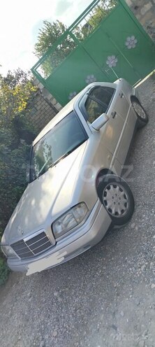 Mercedes C 180 1994, 436,000 km - 1.8 л - Xaçmaz