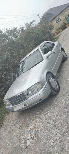 Mercedes C 180 1994, 436,000 km - 1.8 л - Xaçmaz