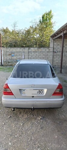 Mercedes C 180 1994, 436,000 km - 1.8 л - Xaçmaz