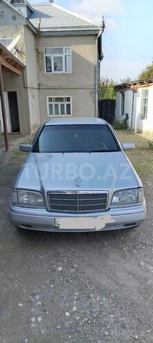 Mercedes C 180 1994, 436,000 km - 1.8 л - Xaçmaz
