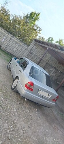 Mercedes C 180 1994, 436,000 km - 1.8 л - Xaçmaz