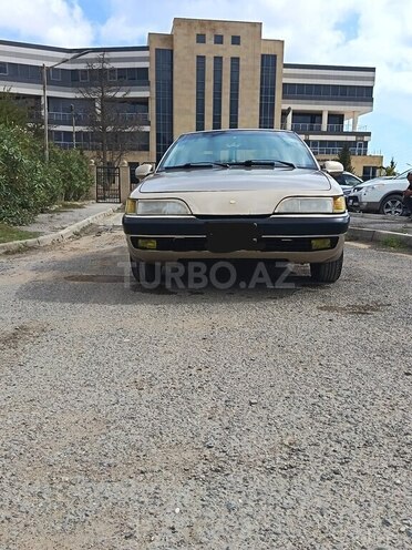 Daewoo Espero 1997, 356,864 km - 2.0 l - Bakı