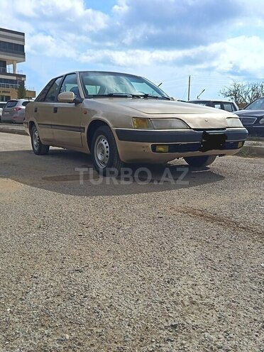 Daewoo Espero 1997, 356,864 km - 2.0 l - Bakı