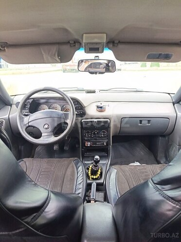 Daewoo Espero 1997, 356,864 km - 2.0 l - Bakı
