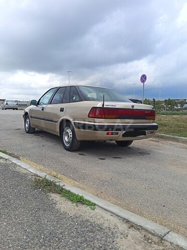 Daewoo Espero 1997, 356,864 km - 2.0 l - Bakı