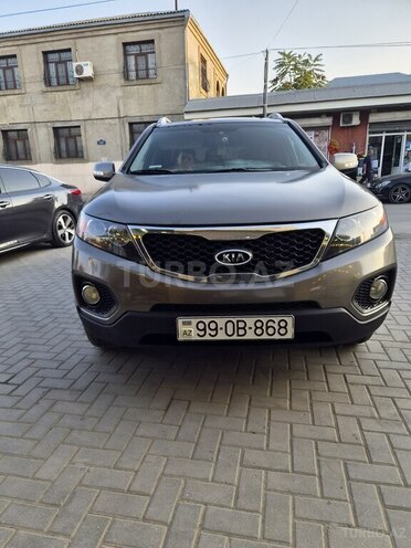 Kia Sorento 2009, 330,000 km - 2.2 л - Bakı