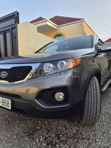 Kia Sorento 2009, 330,000 km - 2.2 л - Bakı