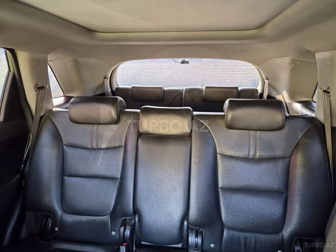 Kia Sorento 2009, 330,000 km - 2.2 л - Bakı