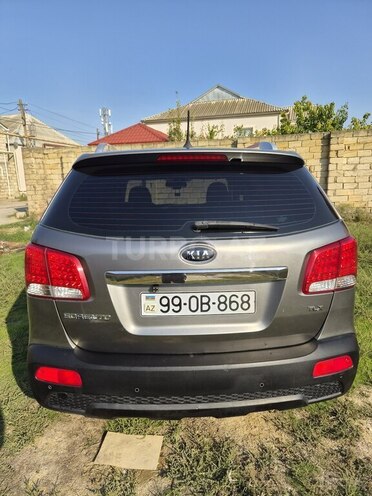 Kia Sorento 2009, 330,000 km - 2.2 л - Bakı