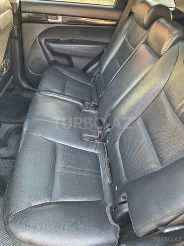 Kia Sorento 2009, 330,000 km - 2.2 л - Bakı