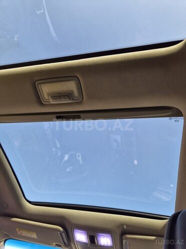 Kia Sorento 2009, 330,000 km - 2.2 л - Bakı