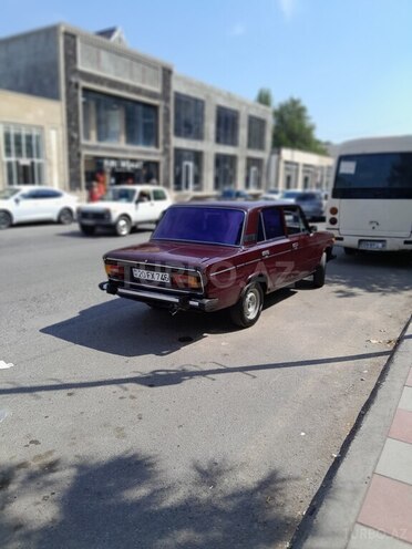 LADA (VAZ) 2106 2004, 30,000 km - 1.6 l - Bərdə