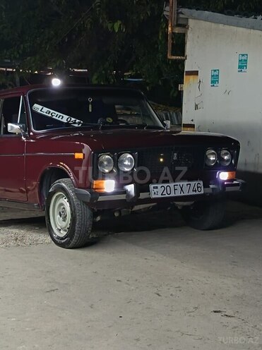 LADA (VAZ) 2106 2004, 30,000 km - 1.6 l - Bərdə