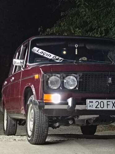 LADA (VAZ) 2106 2004, 30,000 km - 1.6 l - Bərdə